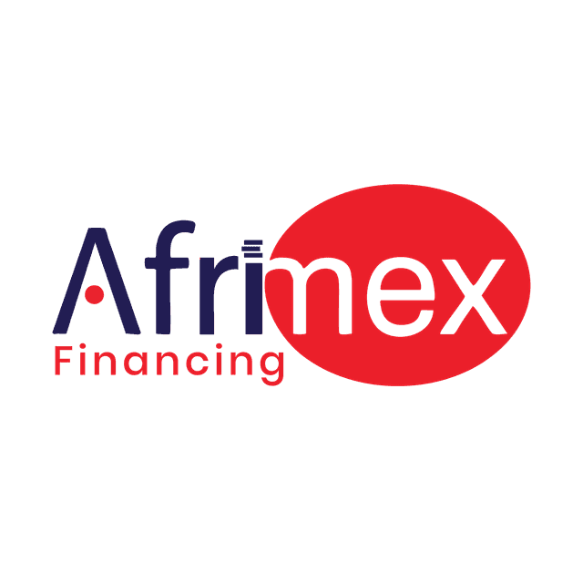 Afrimex Financing Original Logo