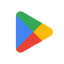 Google Play Store Original Logo